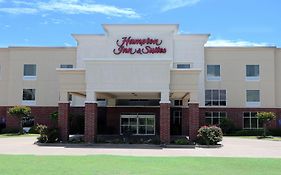 Hampton Inn & Suites Stephenville